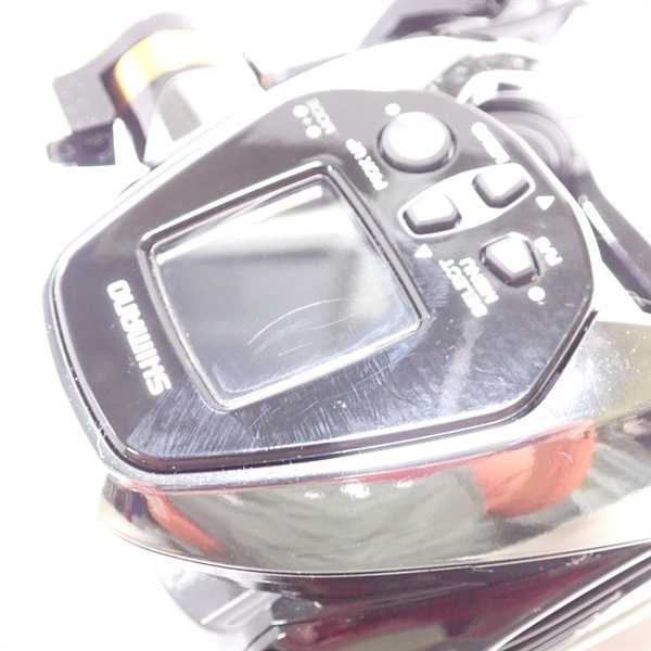 ２１ビーストマスター３００００ＥＪ